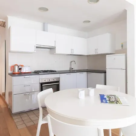 Apartamento Italianway - Gaudio 15
