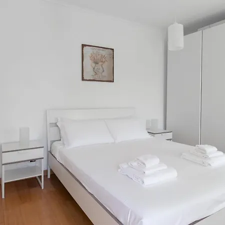 Apartament Italianway - Gaudio 15 San Remo